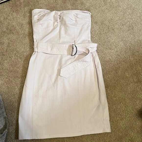 slim fit dress slacks Tilly Maxi Dress main image 0